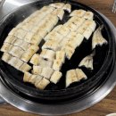 용산풍천장어마을