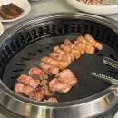 마성의반찬 | 영등포역 2차 모임하기 좋았던 영등포꽃삼 직원 그릴링 고기집 후기 마성의 매력