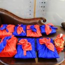 폐백이바지 이미지