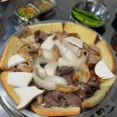 우사랑곱창 평택본점