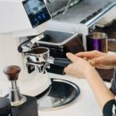 라떼아트&바리스타 1급(2급 자격증 소지자만 가능) | <인천바리스타학원> 시니어바리스타 / 바리스타1급 자격증반 수업후기-시니어라떼아트