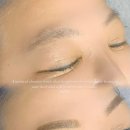 양덕동148 | 마산눈썹문신 커버업으로 새로 태어나는 눈썹 / 자연스러운 변화 후기