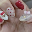 니가젤예뻐네일 이미지