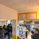 망원시장 개방화장실 | 망원역 망리단길 망원시장 웨이팅필수 길거리 간식 호떡 맛집 추천 :: 훈훈호떡