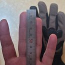 바스라밧데리 | 2024. 02. 27. (화) KOMINE EK-215, HEAT GLOVES 7.4V, SIZE M (코미네 7.4V 듀얼 히트 프로텍트...