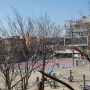 망원유수지체육공원 이미지