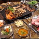 마포구이마당DMC