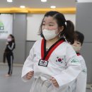 미소나무태권도장(줄기관) 이미지