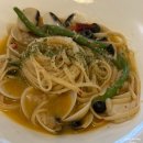 지산2로 | 송탄 맛집 파스타 평일 점심 먹은 후기