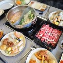 정원초밥 | 울산 남구 맛집 뷔페 샤브르정원 샤브샤브와 초밥 무한리필 솔직후기