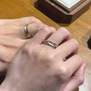 커스텀커피내손점 | 웨딩반지 푸케 금빛 제작소 서촌 본점 상담/수령 후기