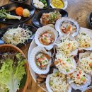 조개구이 이미지