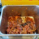 240721 오모리생바지락손칼국수, 나성동제이포크, 산리오마이스탠드아크릴스탠드