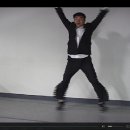 탭댄스 배우기 동영상 강좌 [73] Double Wing pull back 이미지