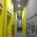 [레전드야구존파주디스플레이점]생각보다 재미있는 스크린 야구