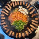 김치로L | [리뷰] 군산 솥뚜껑 삼겹살과 전라도 김치의 만남 맛집 &#34;솥돈 군산디오션점&#34; 내돈내산 후기 l 메뉴 정보