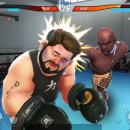 엔터복싱(Enter Boxing) | [리뷰] 복싱스타 플레이 후기