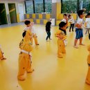 봉화태권도장 이미지