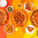 빅스타 피자 이미지