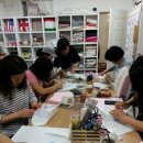 선물포장 자격증 과정 이미지