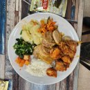 대박난한식뷔페 이미지