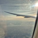 2001 | 대한항공 인천 홍콩 탑승 후기(KE2001, KE2002) 인천국제공항 장기주차장, 순환셔틀버스, 기내식