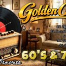 Golden Oldies﻿ 01. Dream Lover 02. Rhythm Of The Rain 이미지