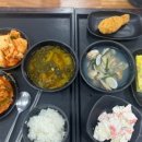 칠곡(서울방향)휴게소 자율식당 이미지