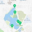 호암생태공원(장미원) 이미지