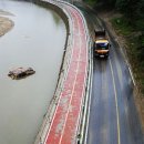 북한강 자전거도로9 이미지