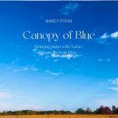 ﻿[2023/05/31] Nancy Pitkin(낸시 핏킨) - Canopy of Blue 이미지