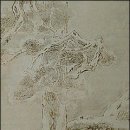 우리그림 한국화 이미지