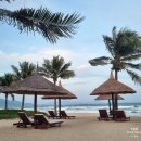 스피드넷 | 나트랑 가성비 리조트 추천 멜리아 빈펄 깜란 비치 리조트 가든뷰 빌라 후기