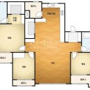 창북중학교 도서관 이미지