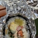 뉴봄봄김밥 이미지