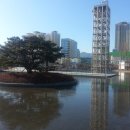 거울공원 이미지