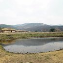 초가장 및 담장장 이미지