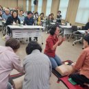 재난안전역량강화교육 이미지