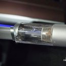 레이 | 차량용 휴대용 미니 청소기 무선 진공 메이튼 실버레이 후기