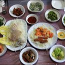 포두족발 | [고흥]포두식당-후회 안 할 한정식
