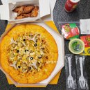 윤성피자 이미지