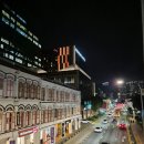 윤미슈퍼 | 싱가포르 4박6일 여행, 여행이 주는 즐거움