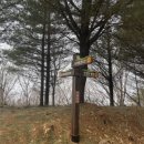 소이산봉수 이미지