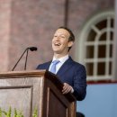 Facebook Founder, Harvard Commencement Address  2017 | Mark Zuckerberg Harverd Commencement