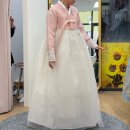 서울한복 | 서울 혼주 한복 아름다운미한복 피팅 당일 계약 후기 (까사그랑데 제휴)