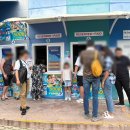 맘씨좋은커피 | [공지] 푸켓 가볼 만한 곳 시티투어 돌고래쇼 돌핀스 베이 아이랑 후기