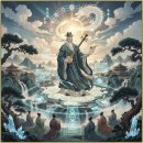 22)02.莊子장자 外篇외편 第22篇 知北遊지북유(第02章)/마두로,흑역사,아브라함 협정,공룡 85종 분석,핵심광물,유럽중앙은행,앤트로 이미지