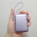 미니 보조배터리 10000mAh 기내반입가능 바우아토 포켓팝 후기