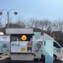 [부천] 원미산 진달래축제 4/4(금) 푸드트럭후기