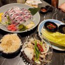 태평로431번길 | 서귀포 고등어회 맛집 &#39;모루쿠다&#39; 내돈내산 솔직후기